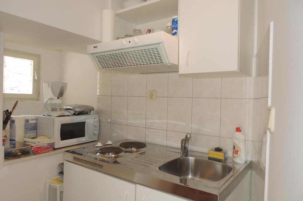 דוברובניק Villa Vesna Old Town מראה חיצוני תמונה