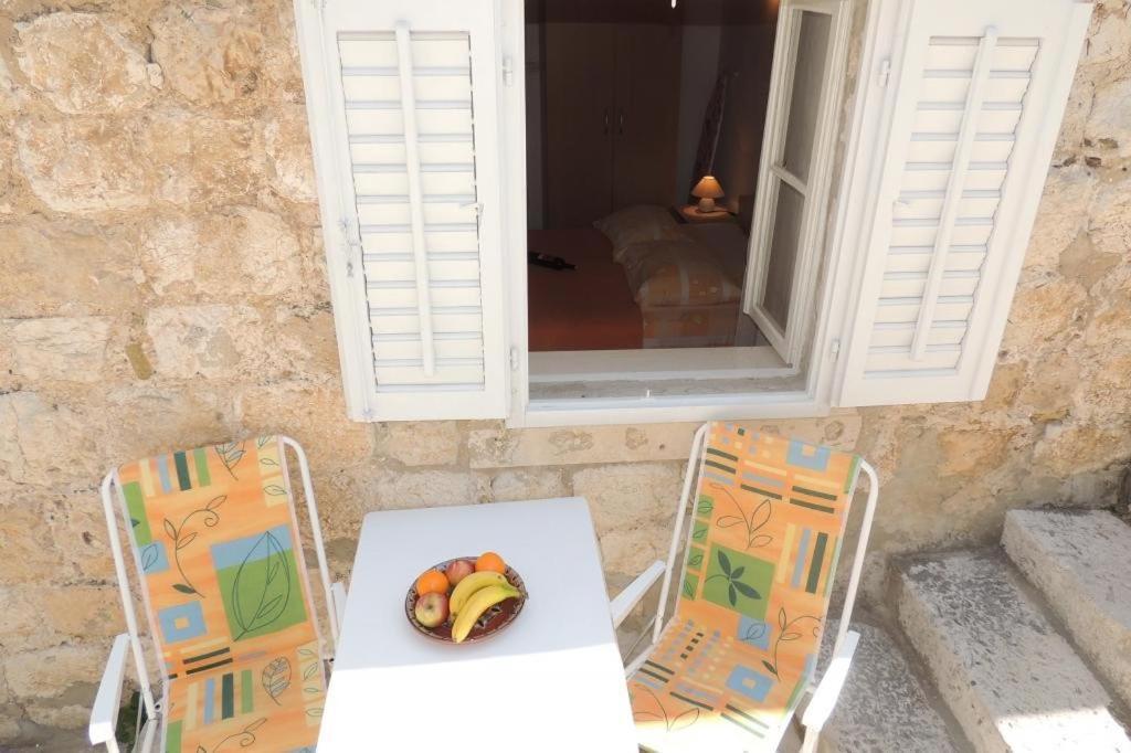 דוברובניק Villa Vesna Old Town מראה חיצוני תמונה