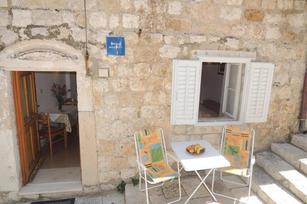 דוברובניק Villa Vesna Old Town מראה חיצוני תמונה