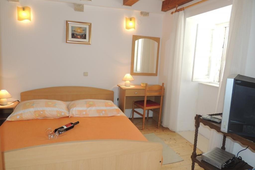 דוברובניק Villa Vesna Old Town מראה חיצוני תמונה