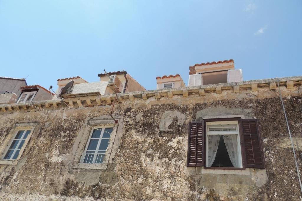 דוברובניק Villa Vesna Old Town מראה חיצוני תמונה