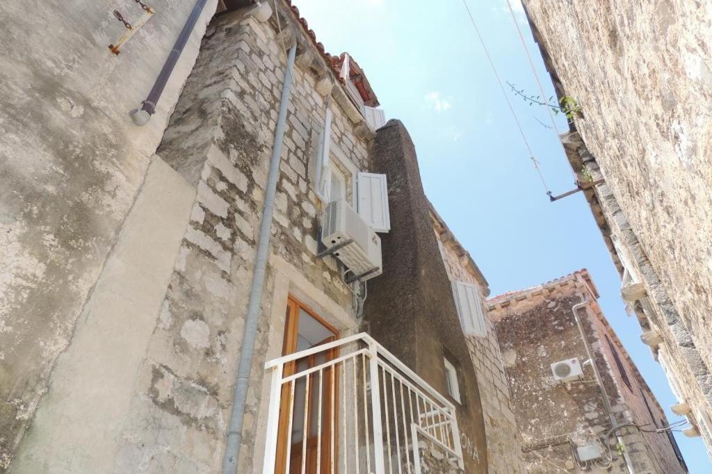 דוברובניק Villa Vesna Old Town מראה חיצוני תמונה