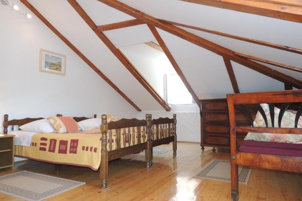 דוברובניק Villa Vesna Old Town מראה חיצוני תמונה