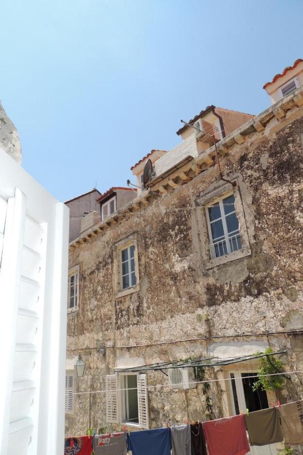 דוברובניק Villa Vesna Old Town מראה חיצוני תמונה