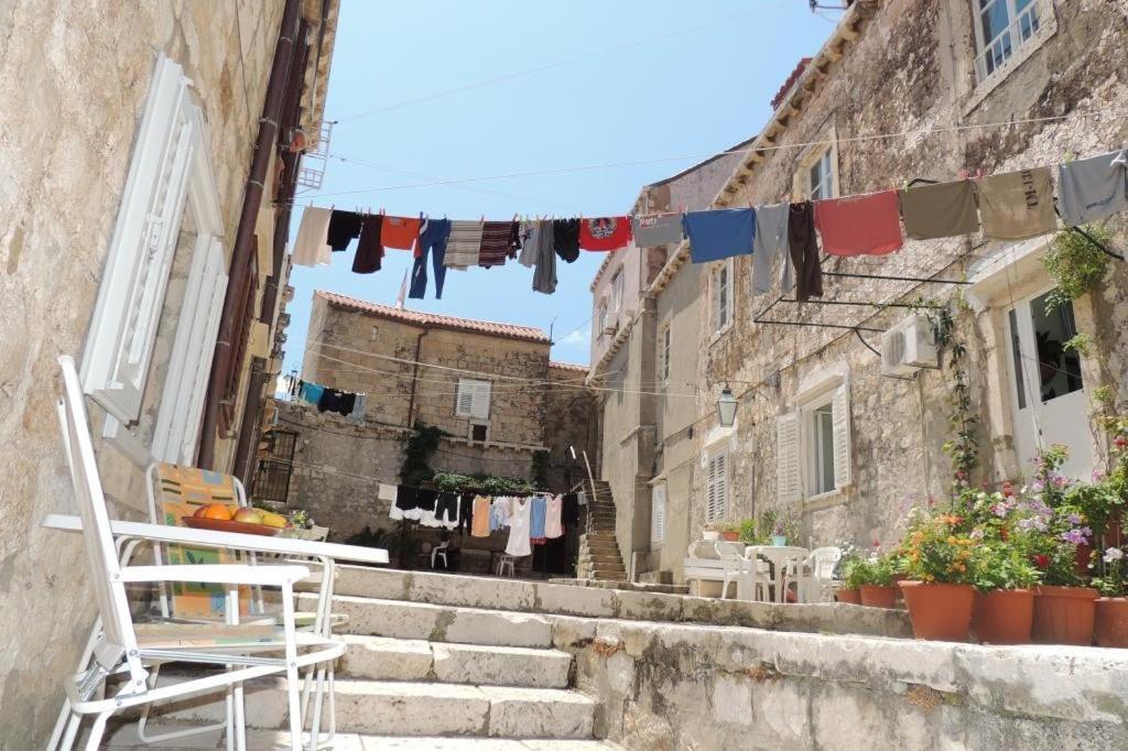 דוברובניק Villa Vesna Old Town מראה חיצוני תמונה