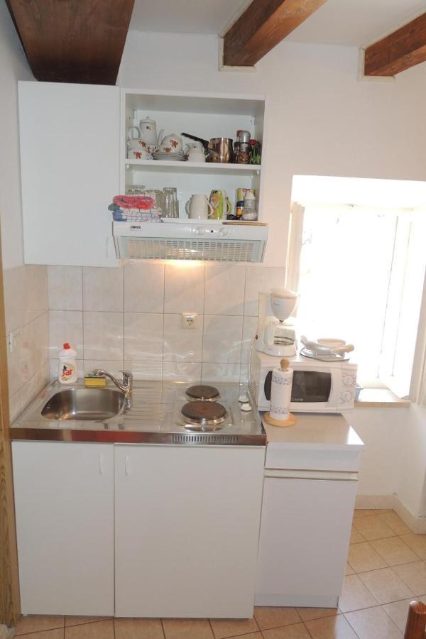 דוברובניק Villa Vesna Old Town מראה חיצוני תמונה